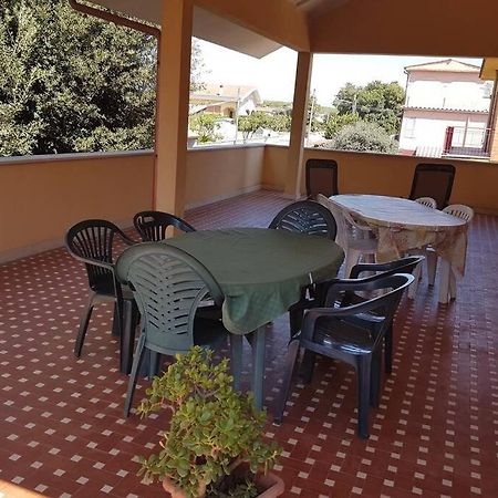 Roman Riviera Anzio Eksteriør bilde